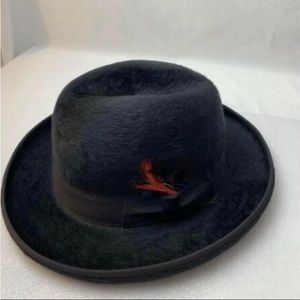 Stetson 'Playboy II' Velour hat
